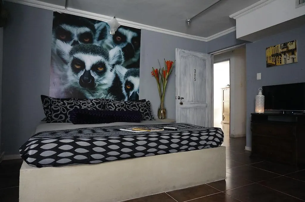 Hotel Makondo Cartagena