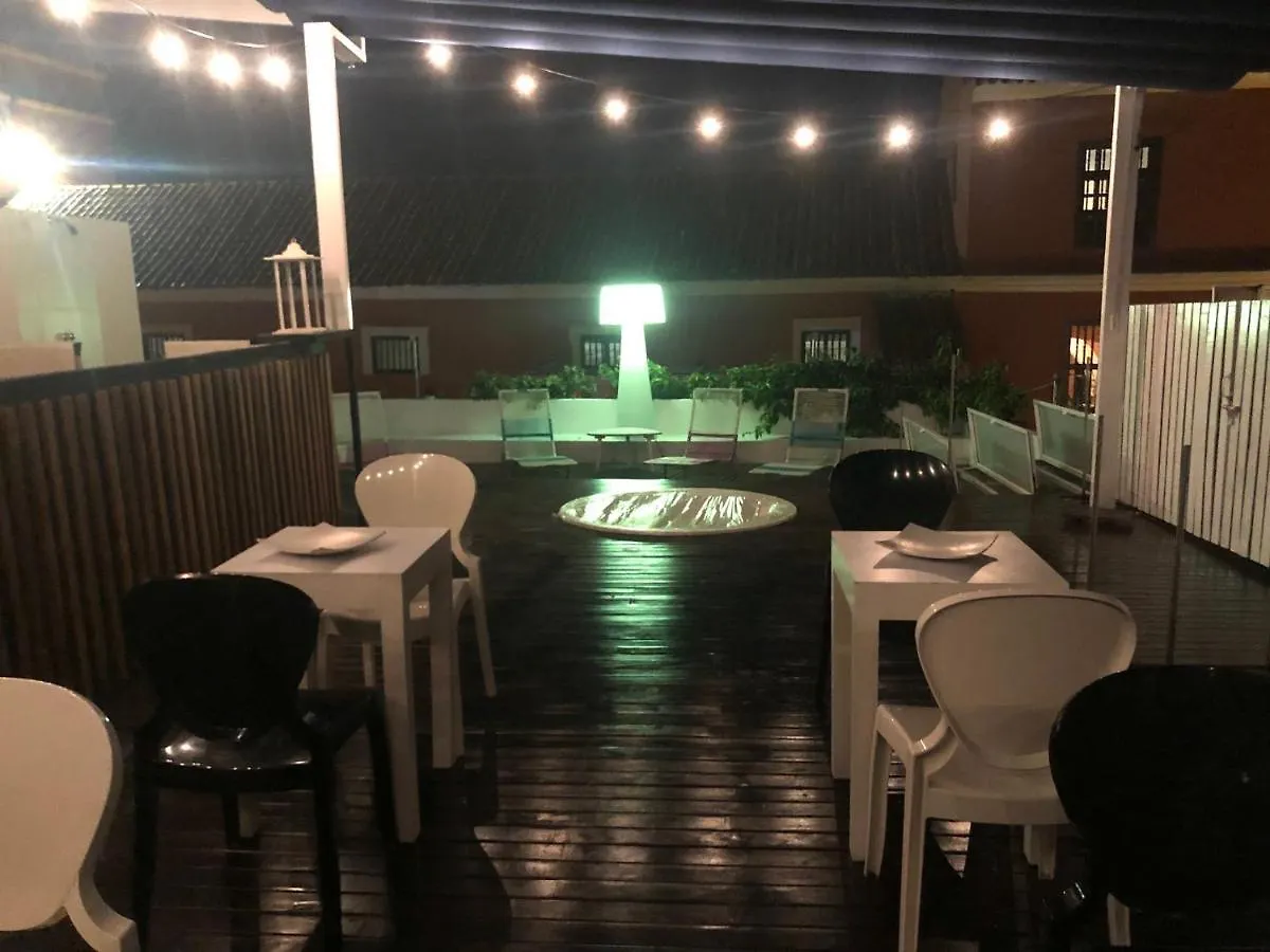Hotel Makondo Cartagena