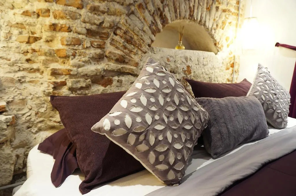 Hotel Makondo Cartagena
