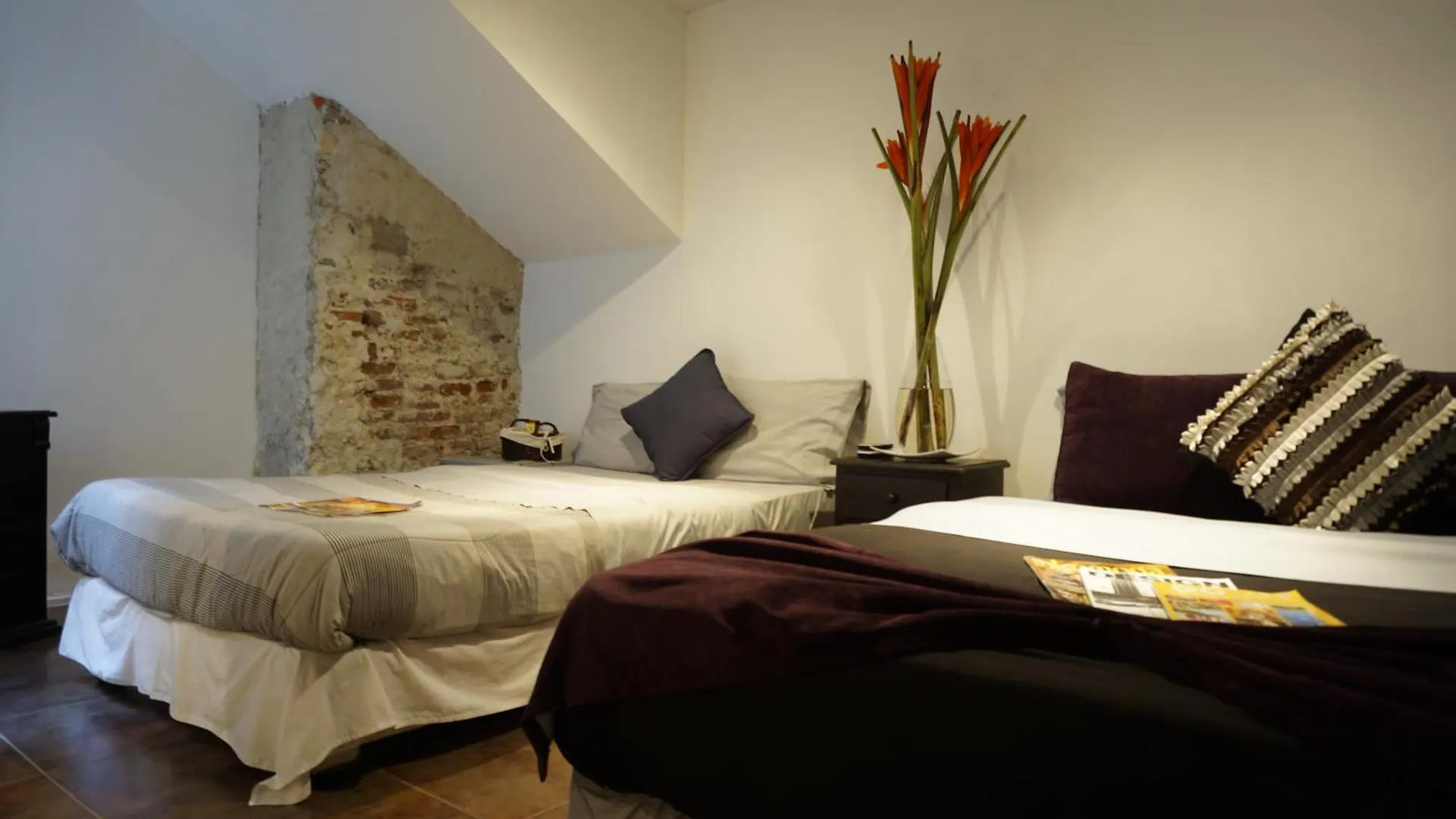 Hotel Makondo Cartagena