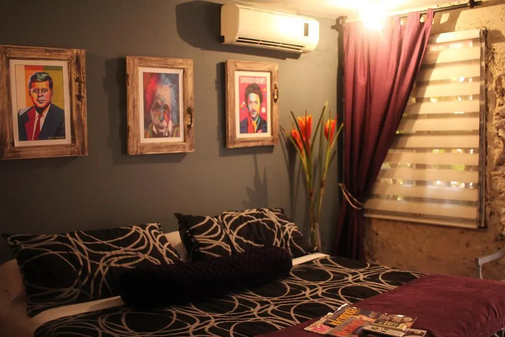 Hotel Makondo Cartagena