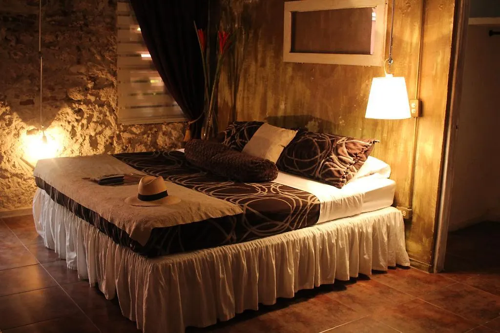 Hotel Makondo Cartagena