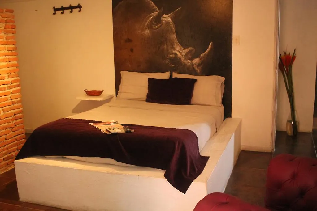 Hotel Makondo Cartagena 3*,  Colombia