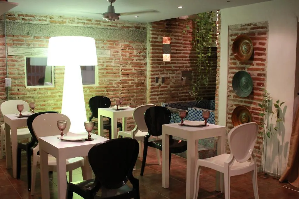 Hotel Makondo Cartagena