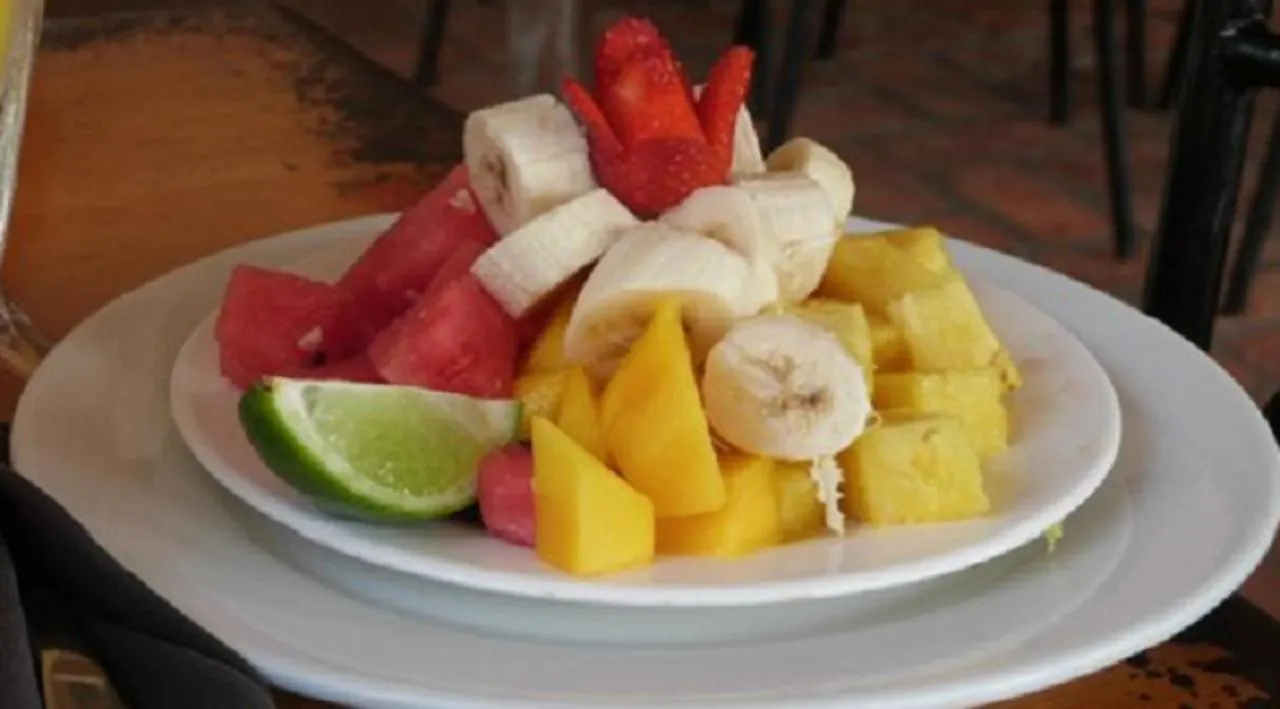 ***  Hotel Makondo Cartagena Colombia