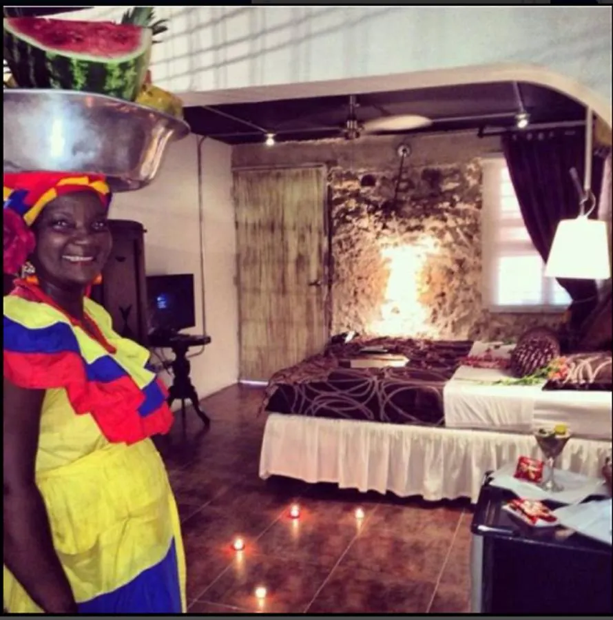 Hotel Makondo Cartagena
