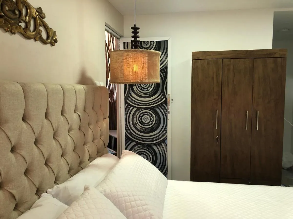 Hotel Makondo Cartagena