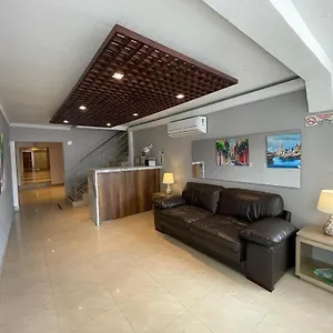 Amoek Hotel