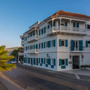Boutique Bovedas De Santa Clara By Accor Hotel