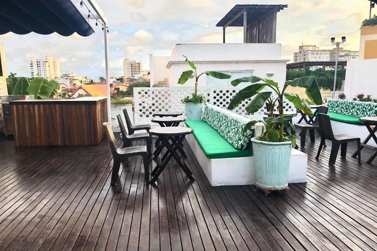 Hotel Makondo Cartagena