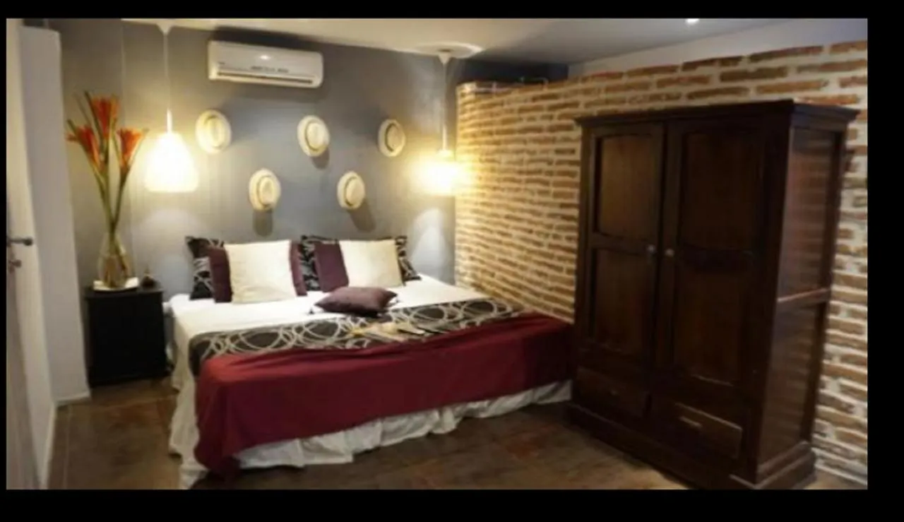 Hotel Makondo Cartagena 3*,  Colombia
