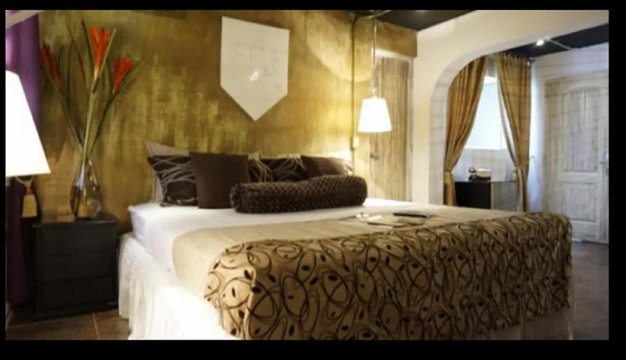 Hotel Makondo Cartagena