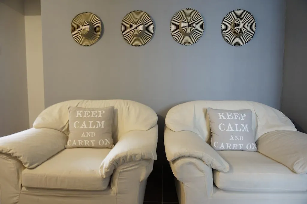 Hotel Makondo Cartagena Colombia