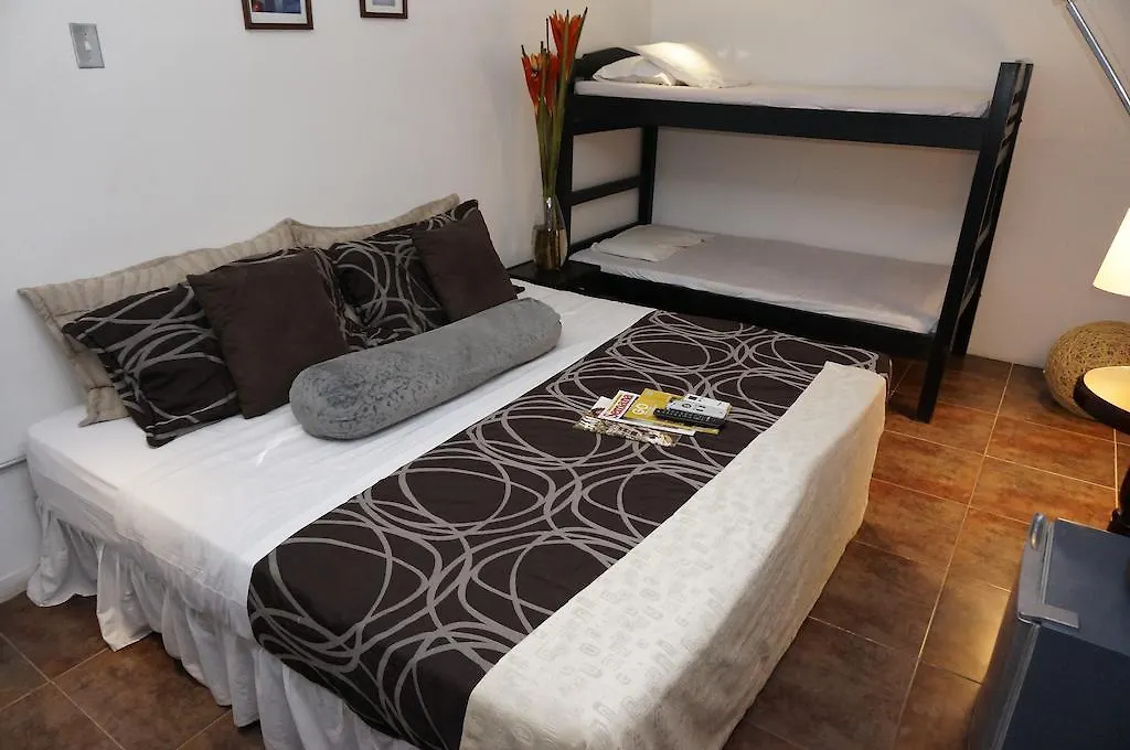 Hotel Makondo Cartagena