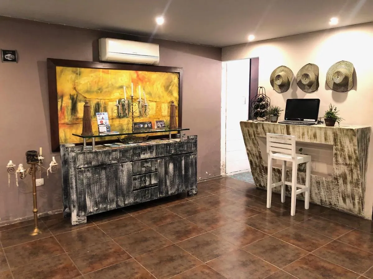 Hotel Makondo Cartagena