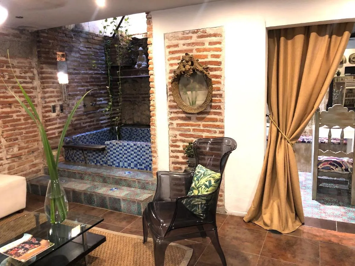 Hotel Makondo Cartagena 3*,  Colombia