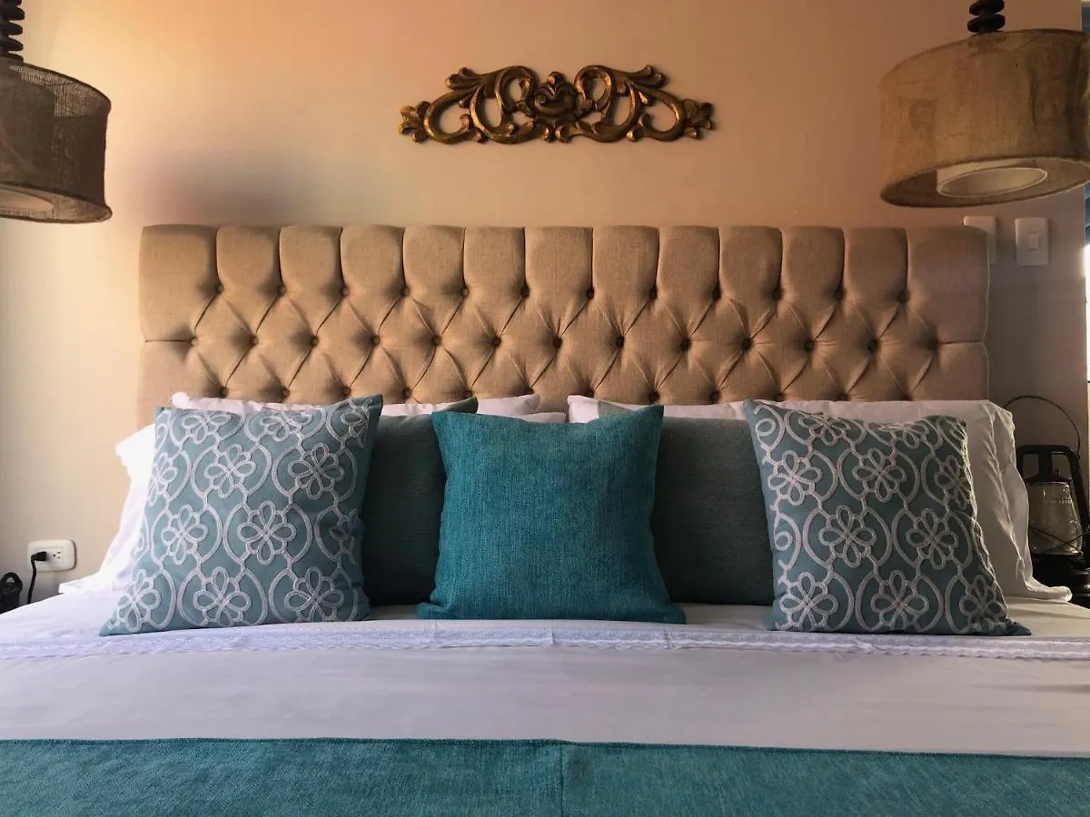 Hotel Makondo Cartagena 3*,  Colombia