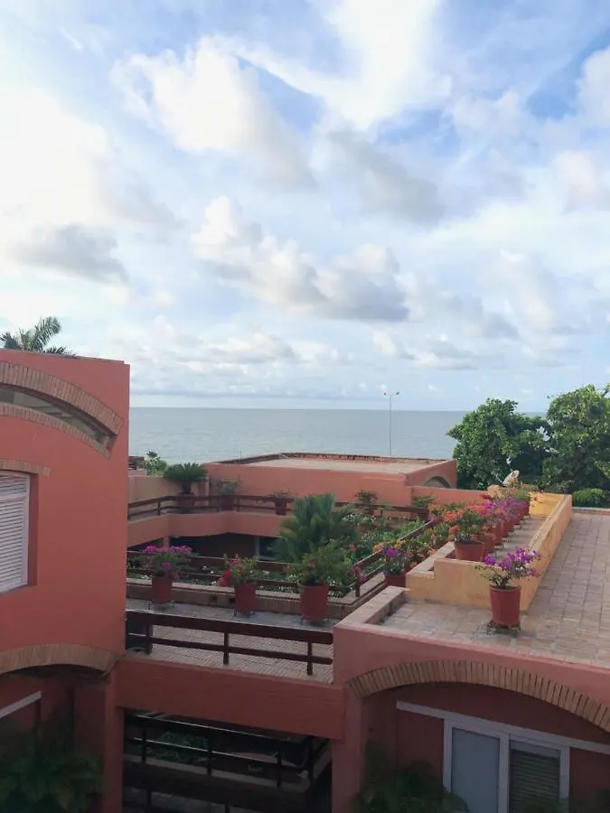 Hotel Makondo Cartagena