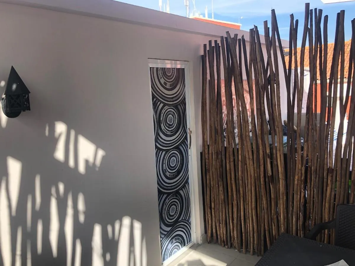 ***  Hotel Makondo Cartagena Colombia